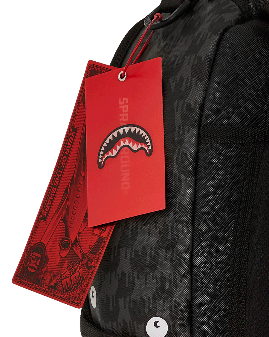 SPRAYGROUND® BACKPACK 90S NICK CHARACTER CORNER BACKPACK
