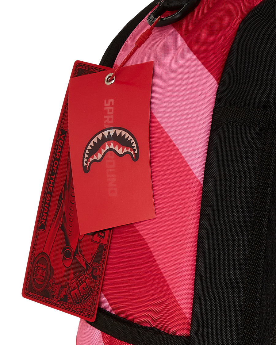 SPRAYGROUND® BACKPACK POWERPUFF GIRLS HEART SHARK BACKPACK