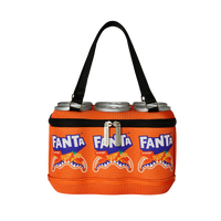 SPRAYGROUND® TOTE FANTA SIX-PACK-TASTIC BAG