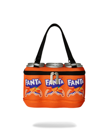 SPRAYGROUND® TOTE FANTA SIX-PACK-TASTIC BAG
