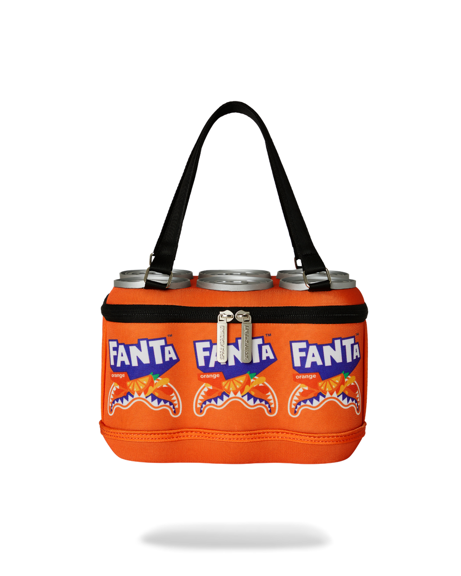 SPRAYGROUND® TOTE FANTA SIX-PACK-TASTIC BAG