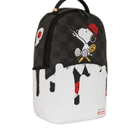 SPRAYGROUND® BACKPACK SNOOPY ART BITE DLXSV BACKPACK