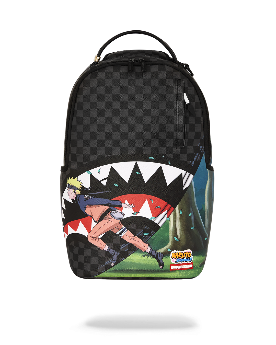 NARUTO STORM RUSH BACKPACK