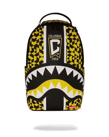 SPRAYGROUND® BACKPACK MLS COLUMBUS CREW KICKMANIA BACKPACK