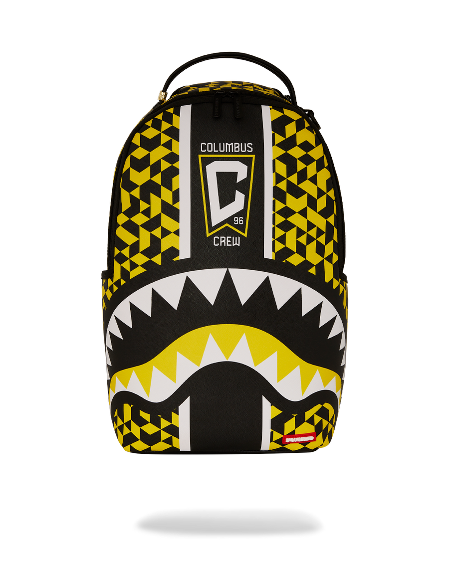 SPRAYGROUND® BACKPACK MLS COLUMBUS CREW KICKMANIA BACKPACK