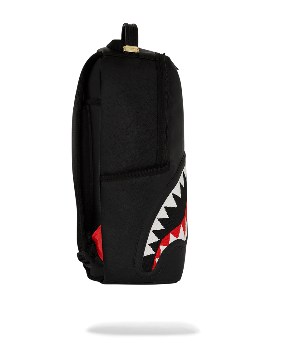 SPRAYGROUND® BACKPACK KNIT COMMANDER BACKPACK