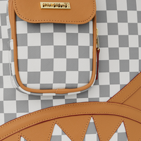SPRAYGROUND® BACKPACK CREME CARTEL BACKPACK