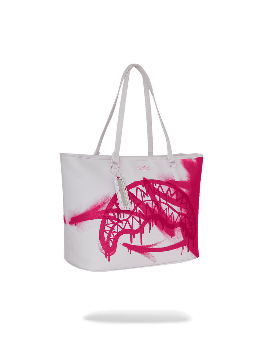 SPRAYGROUND® TOTE DESIGN STORM TOTE