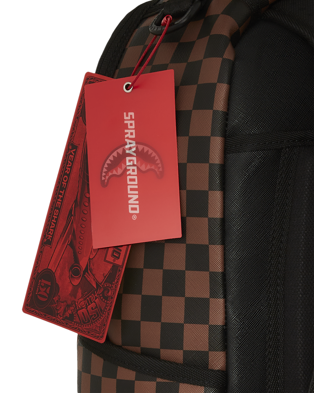SPRAYGROUND® BACKPACK ARTSCAPE SIP DLXSV BACKPACK