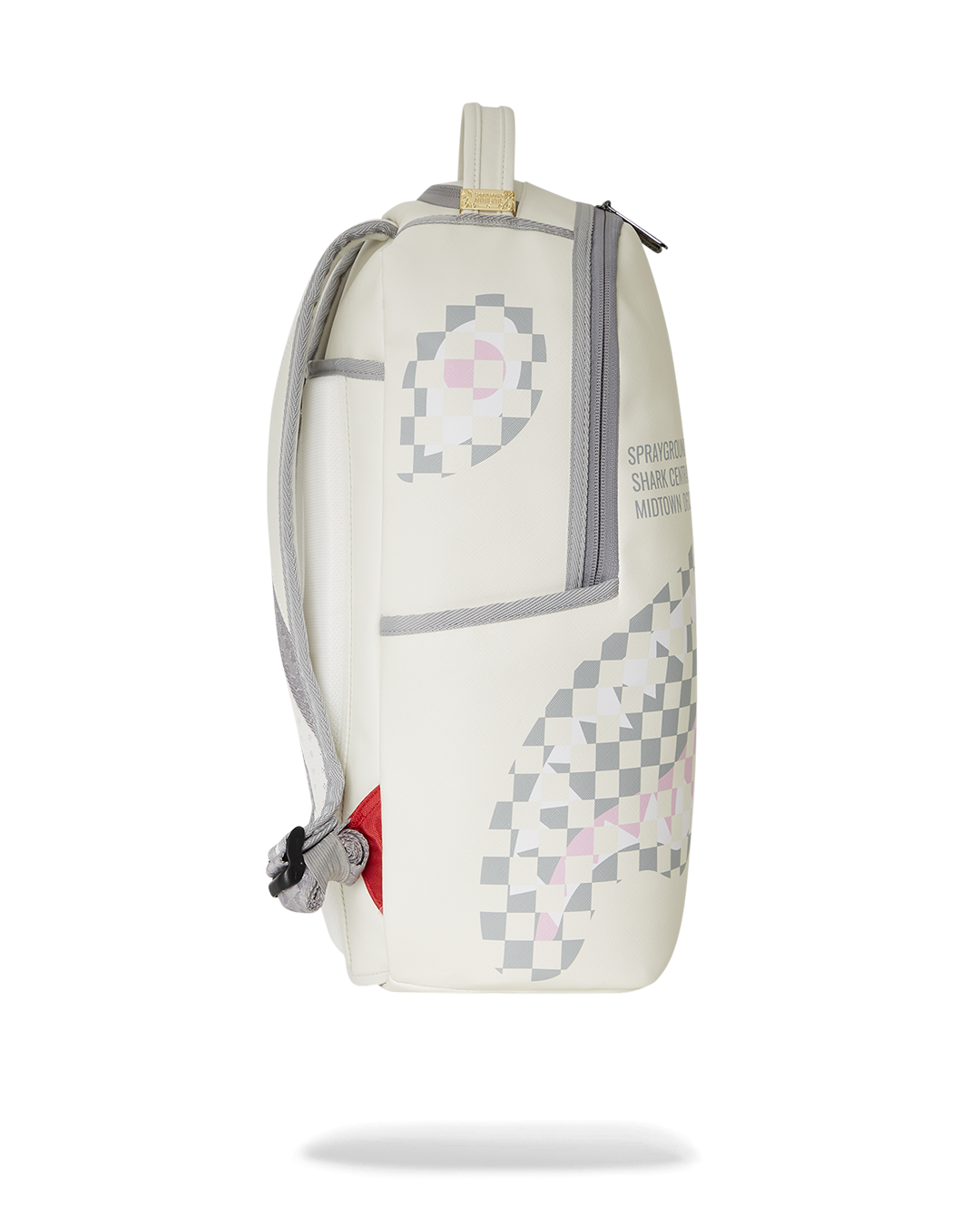 SPRAYGROUND® BACKPACK SHARK CENTRAL DYNAMIC BACKPACK
