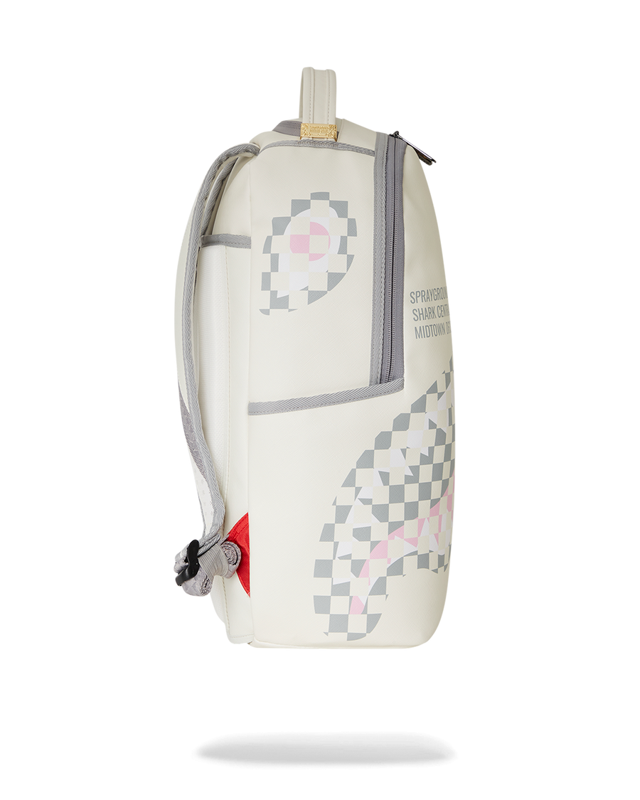 SPRAYGROUND® BACKPACK SHARK CENTRAL DYNAMIC BACKPACK