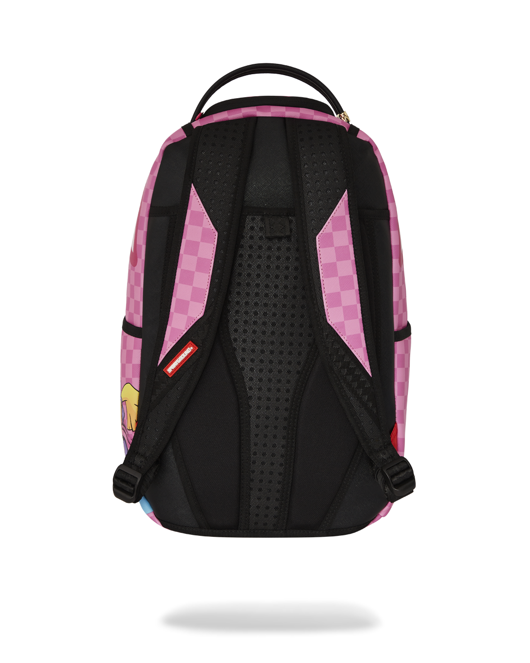 SPRAYGROUND® BACKPACK RUGRATS SUSIE PLAYGROUND POP DLXV BACKPACK