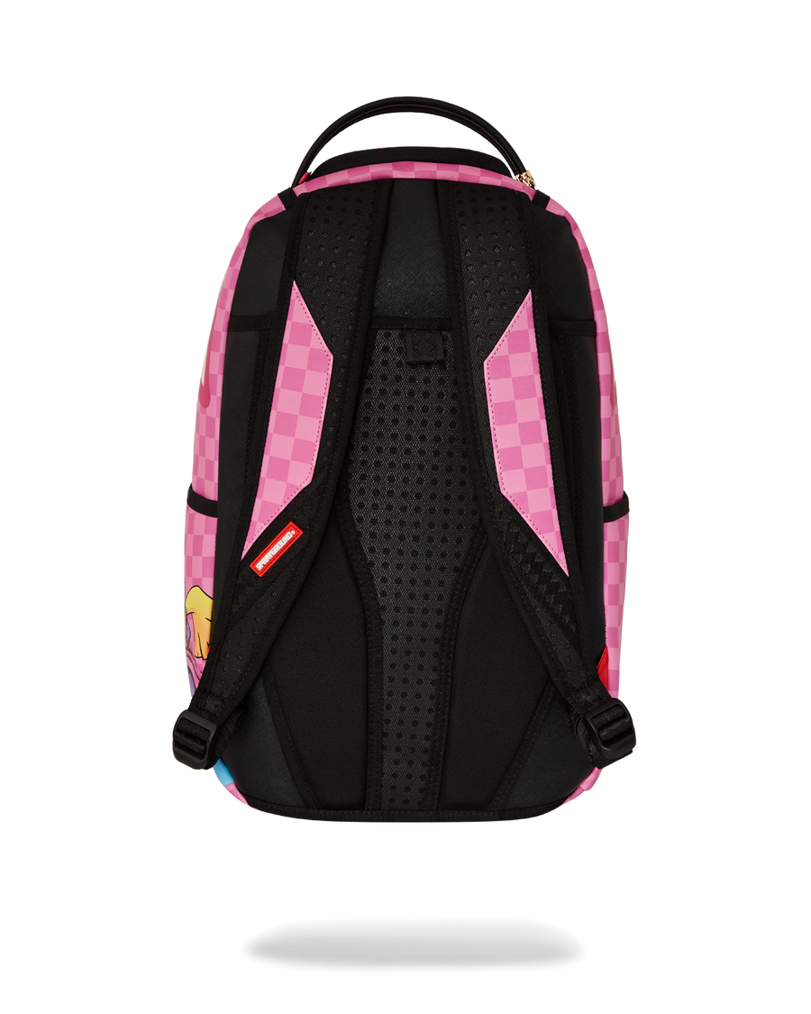 SPRAYGROUND® BACKPACK RUGRATS SUSIE PLAYGROUND POP DLXV BACKPACK