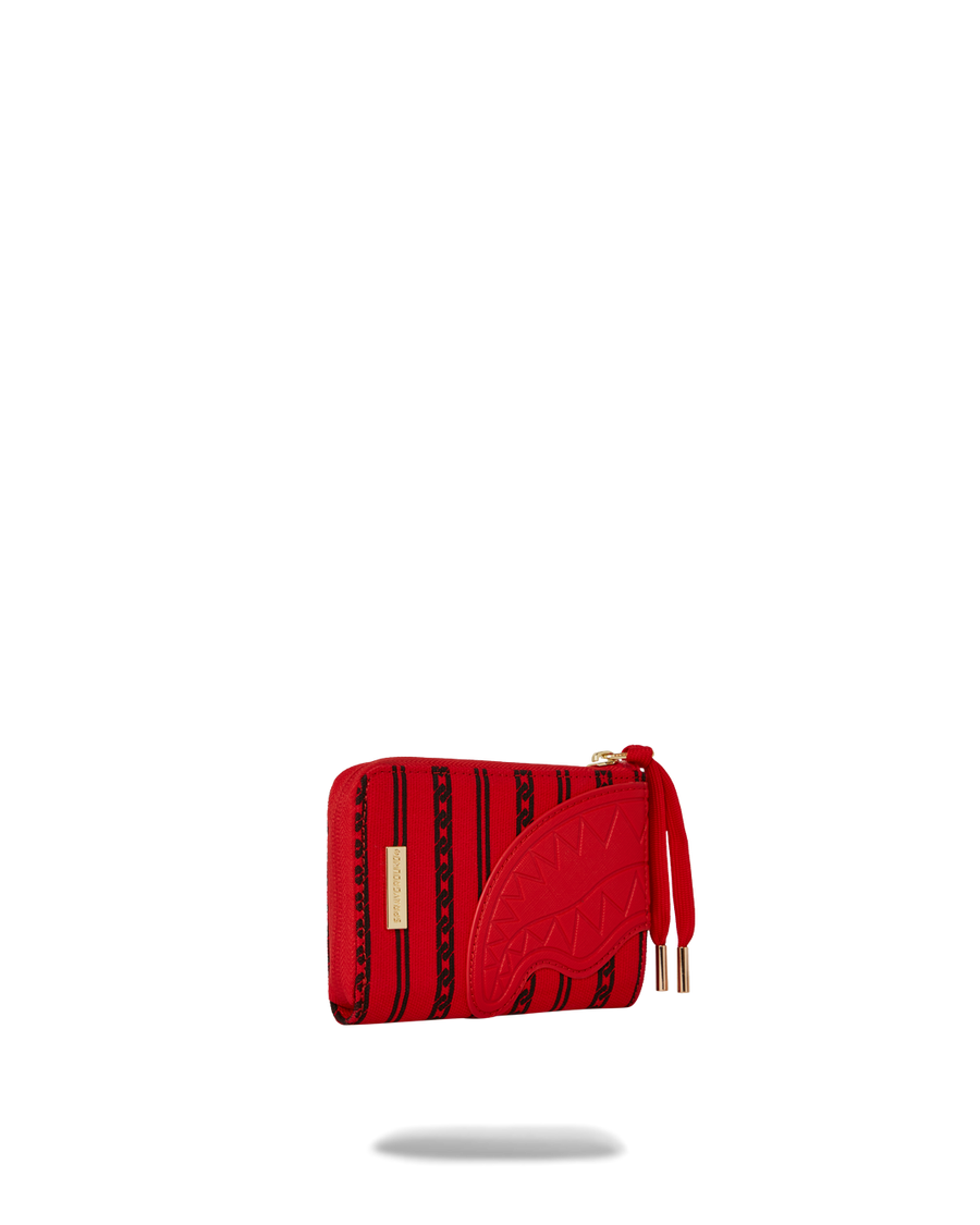SPRAYGROUND® WALLET SKYCHAIN SUPPLYCHAIN WALLET