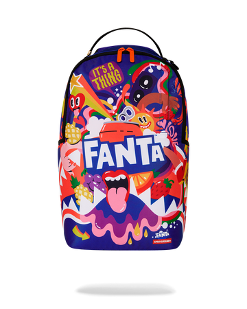 SPRAYGROUND® BACKPACK FANTA PARTY FIZZ BACKPACK