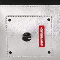 SPRAYGROUND® CROSSBODY GHOSTBUSTERS GHOST CATCHER BAG