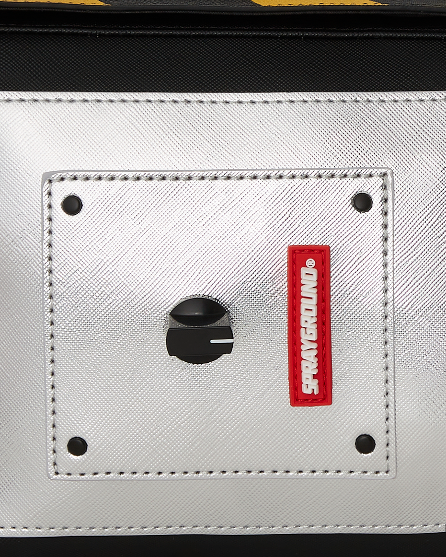 SPRAYGROUND® CROSSBODY GHOSTBUSTERS GHOST CATCHER BAG