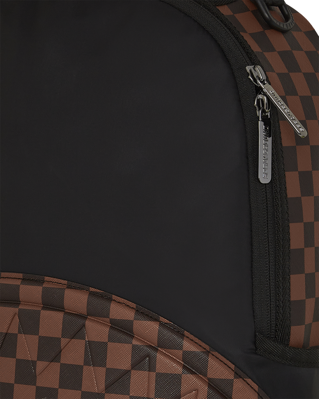 【SPRAYGROUND】 隠れベアーブラウンチェック バックパック MAISON CHECK BACKPACK – SPRAYGROUND®