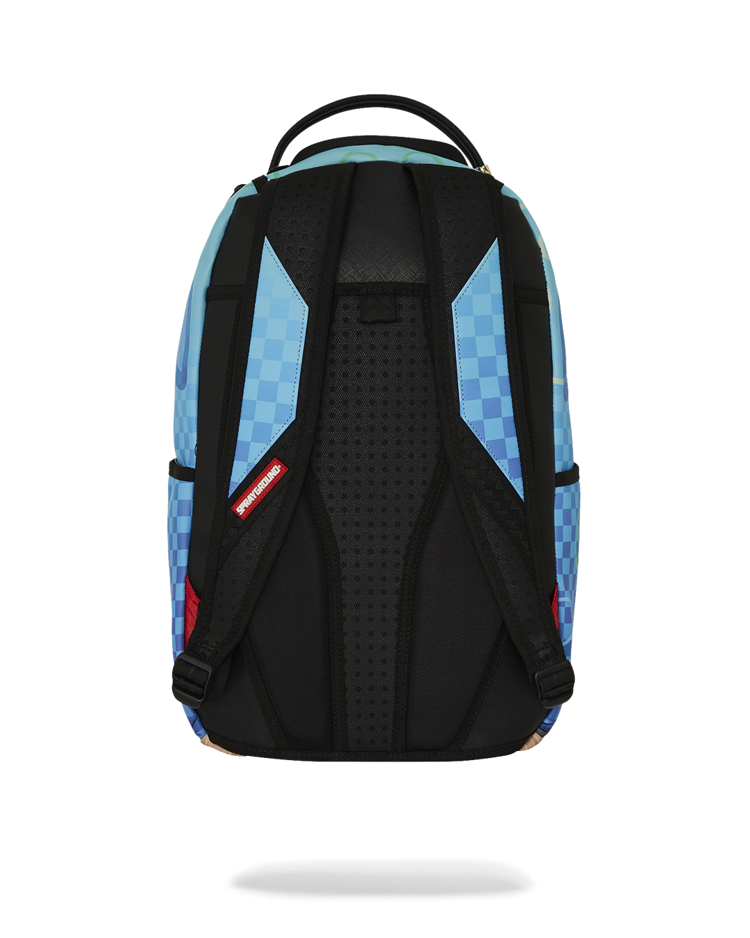 SPRAYGROUND® BACKPACK SPONGEBOB PLANKTON BACKPACK