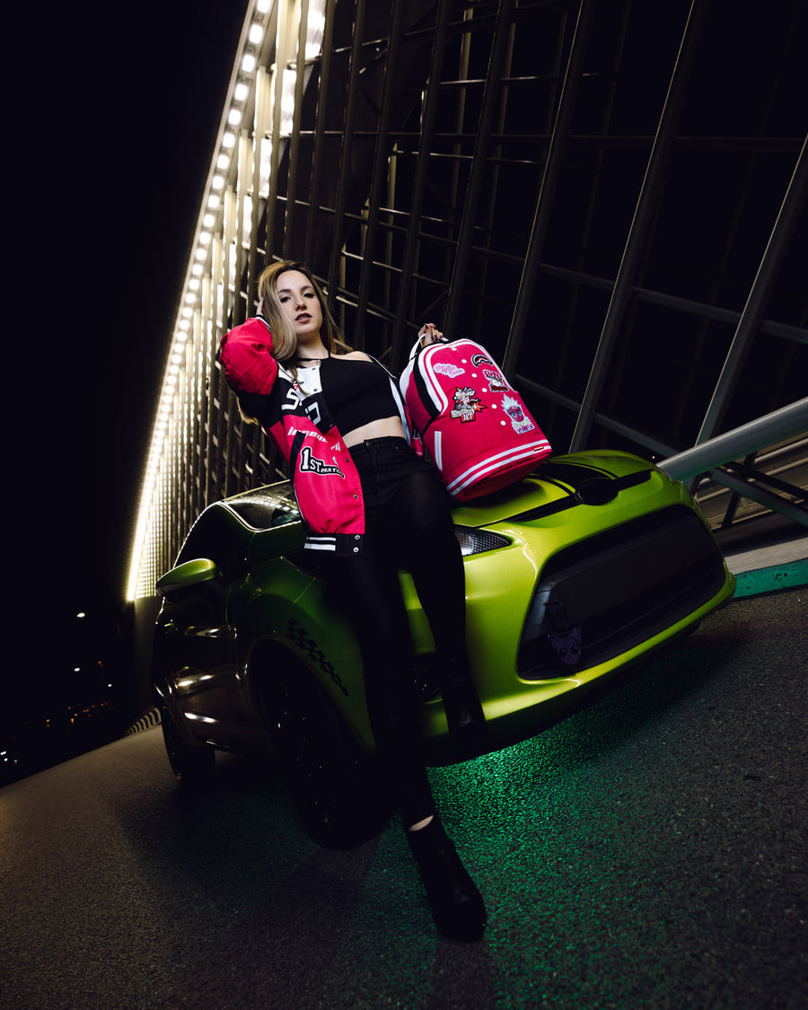 SPRAYGROUND® BACKPACK WINNING TEAM BACKPACK