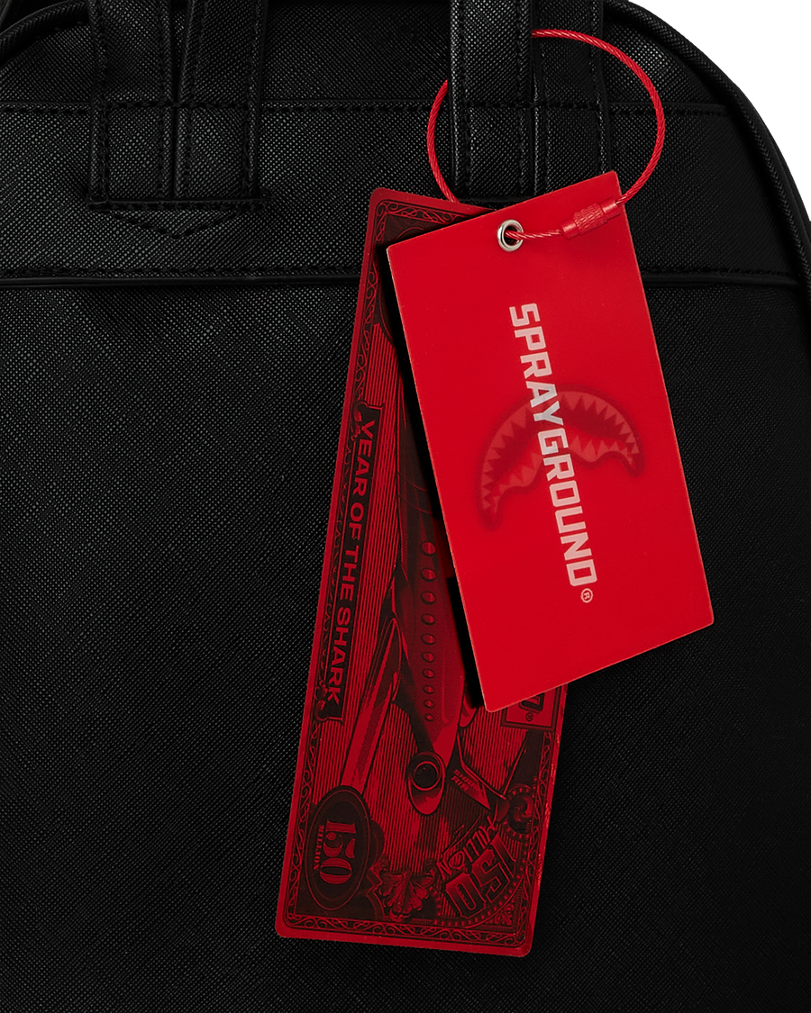 SPRAYGROUND® BACKPACK KNIT COMMANDER SAVAGE BACKPACK