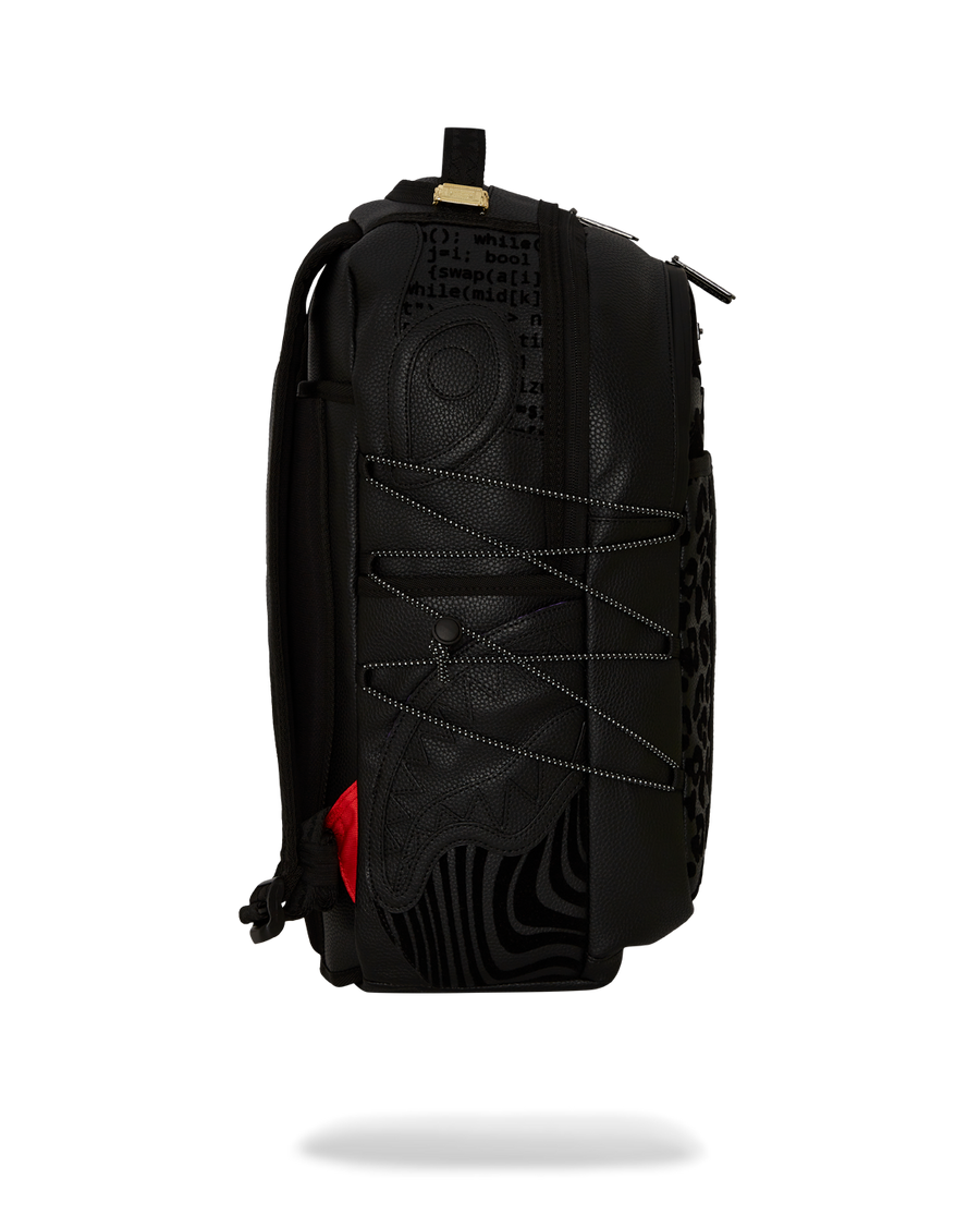 SPRAYGROUND® BACKPACK EXOTIC ILLUSION NOMAD BACKPACK