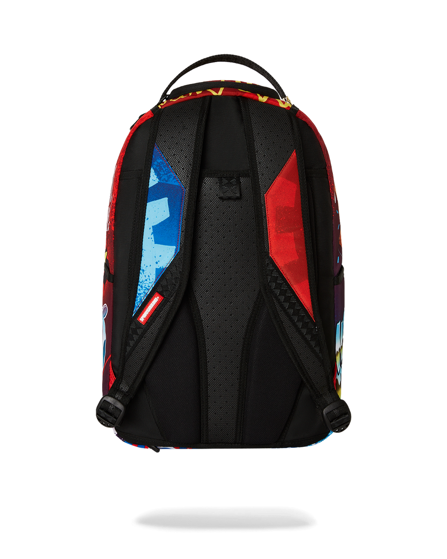 SPRAYGROUND® BACKPACK INSPECTOR GADGET BACKPACK
