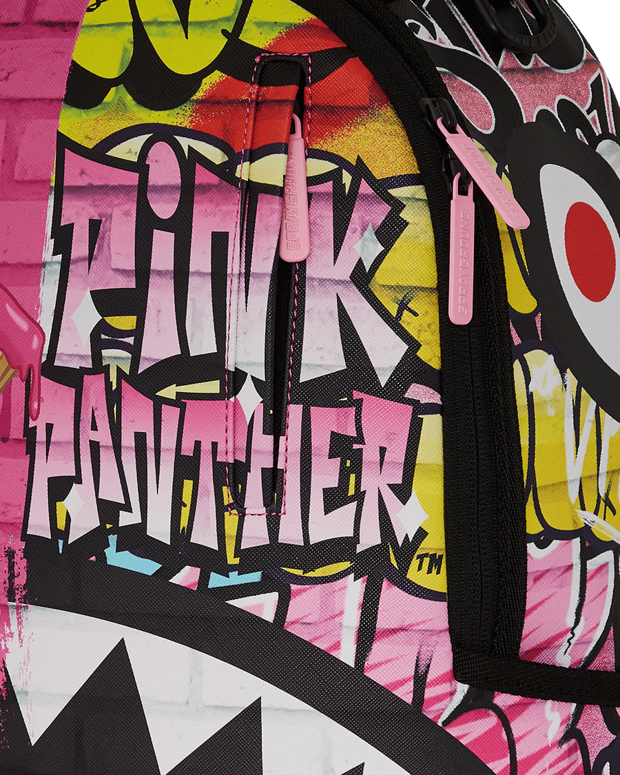 SPRAYGROUND® BACKPACK PINK PANTHER PRESTIGE BACKPACK