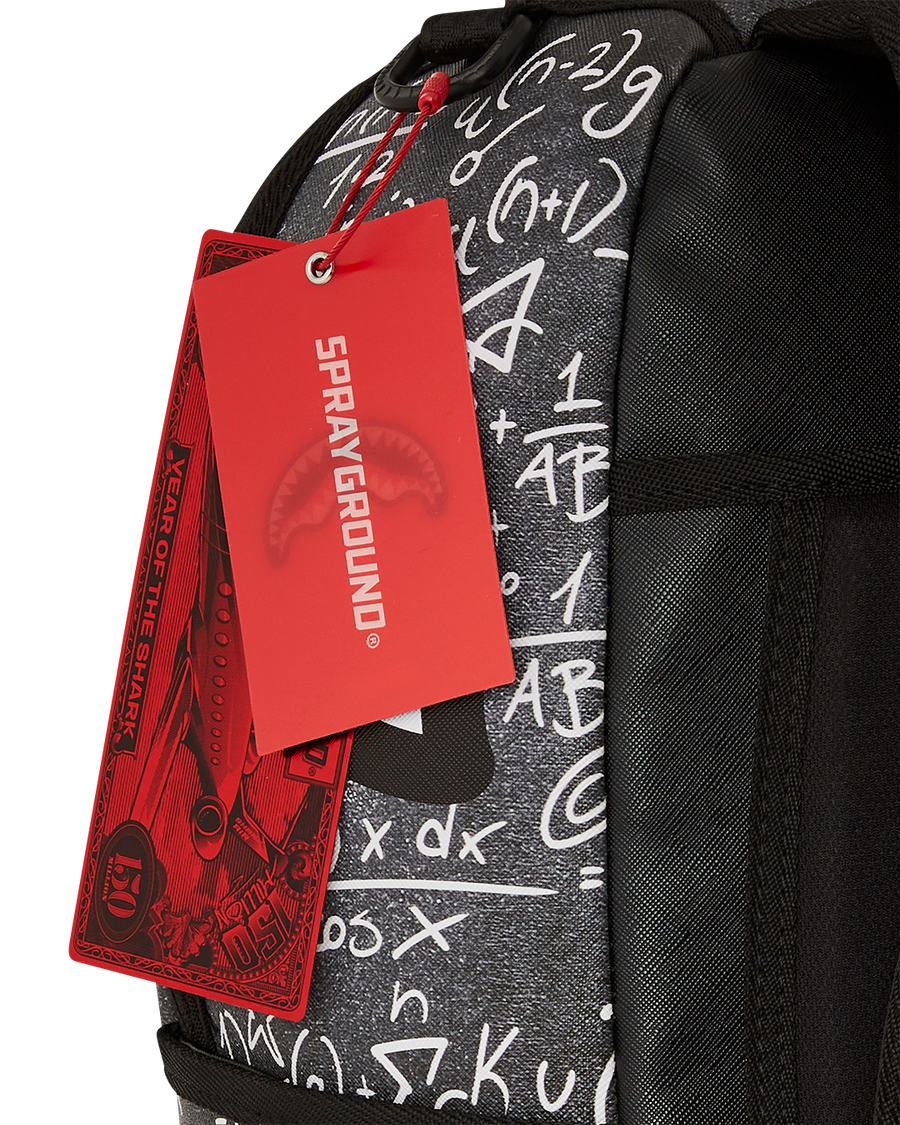 SPRAYGROUND® BACKPACK RICK AND MORTY REVEAL BACKPACK