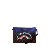 Clan（クラン） CHAMPION OF THE GALAXY CROSSOVER CLUTCH – SPRAYGROUND®