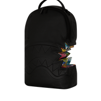 SPRAYGROUND® BACKPACK GRAFFITI BITE DLX-BITE BACKPACK