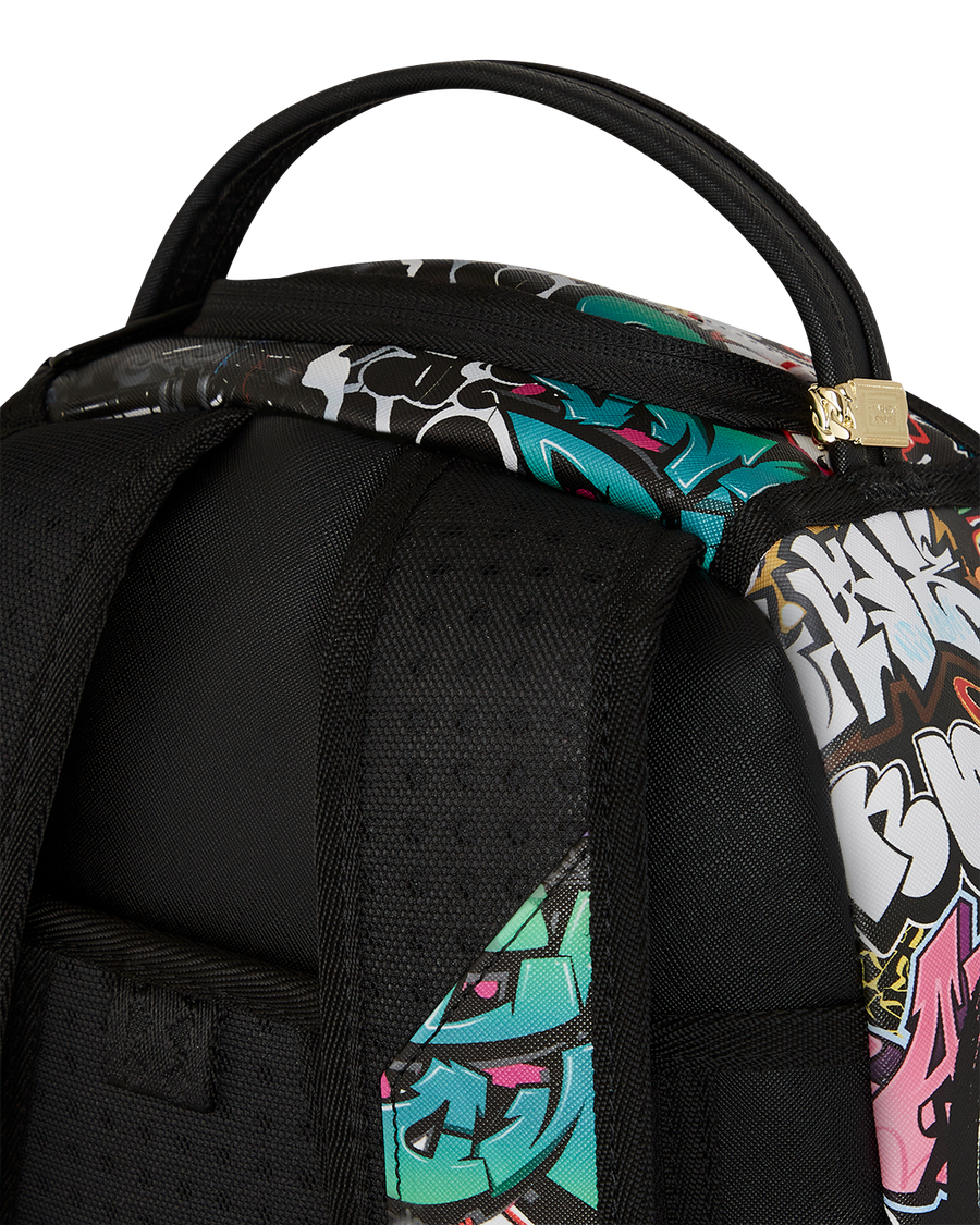 SPRAYGROUND® BACKPACK NEW CITY ANDROID BACKPACK