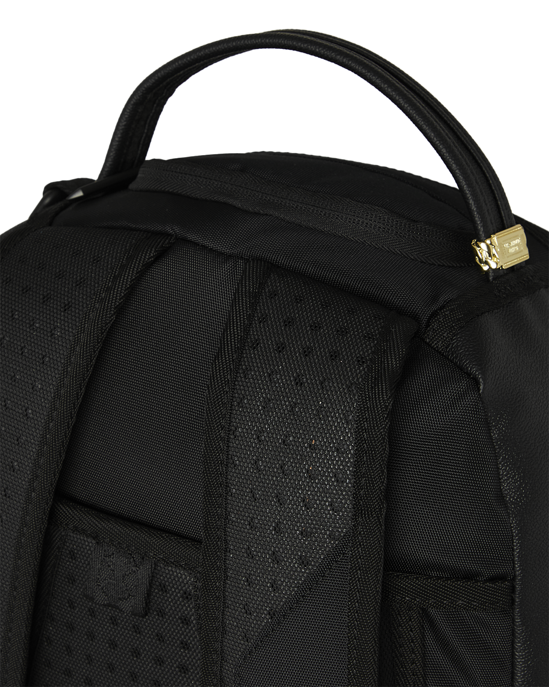 SPRAYGROUND® BACKPACK BLUECODE INFRAFRAME BACKPACK