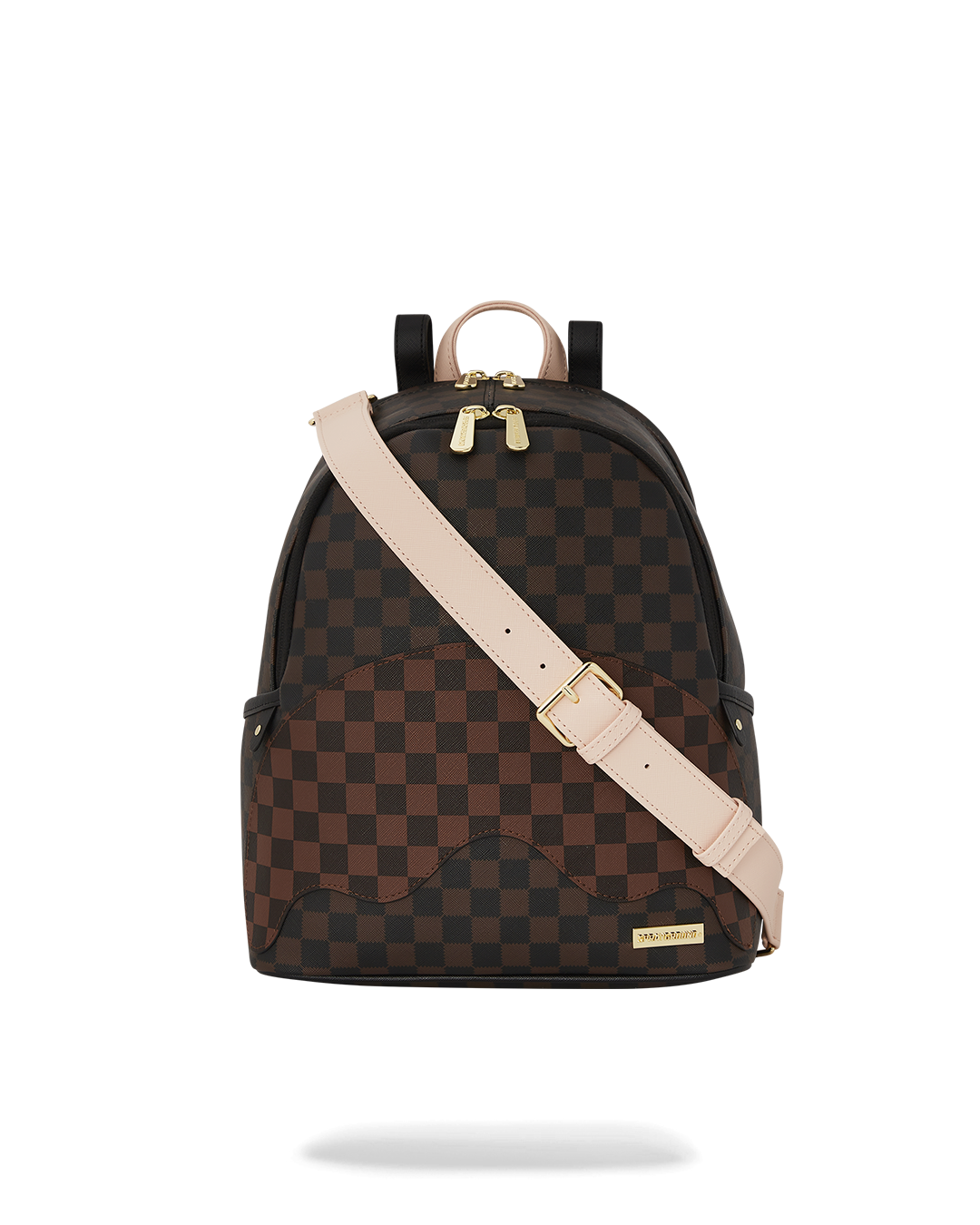 SPRAYGROUND® BACKPACK BANDOLERO NOUVEAU SAVAGE BACKPACK