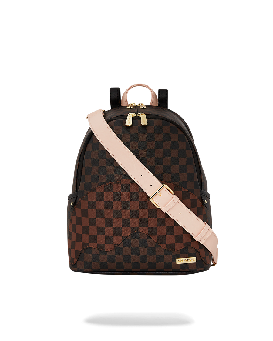 SPRAYGROUND® BACKPACK BANDOLERO NOUVEAU SAVAGE BACKPACK