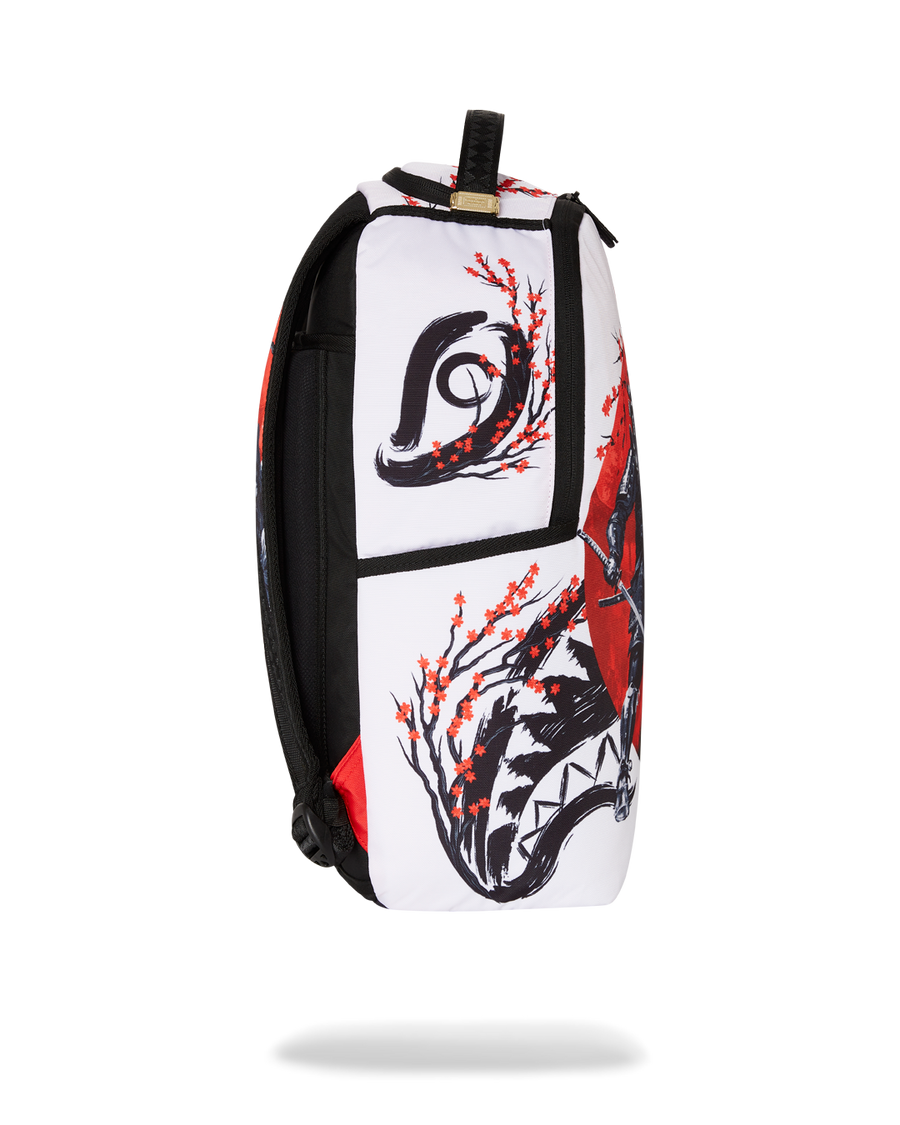 SPRAYGROUND® BACKPACK ASSASSIN'S CREED SHADOWS RISING SUN BACKPACK