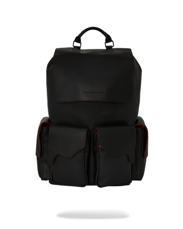 SPRAYGROUND® BACKPACK G600 GLOBAL EDITION MONTE CARLO BACKPACK