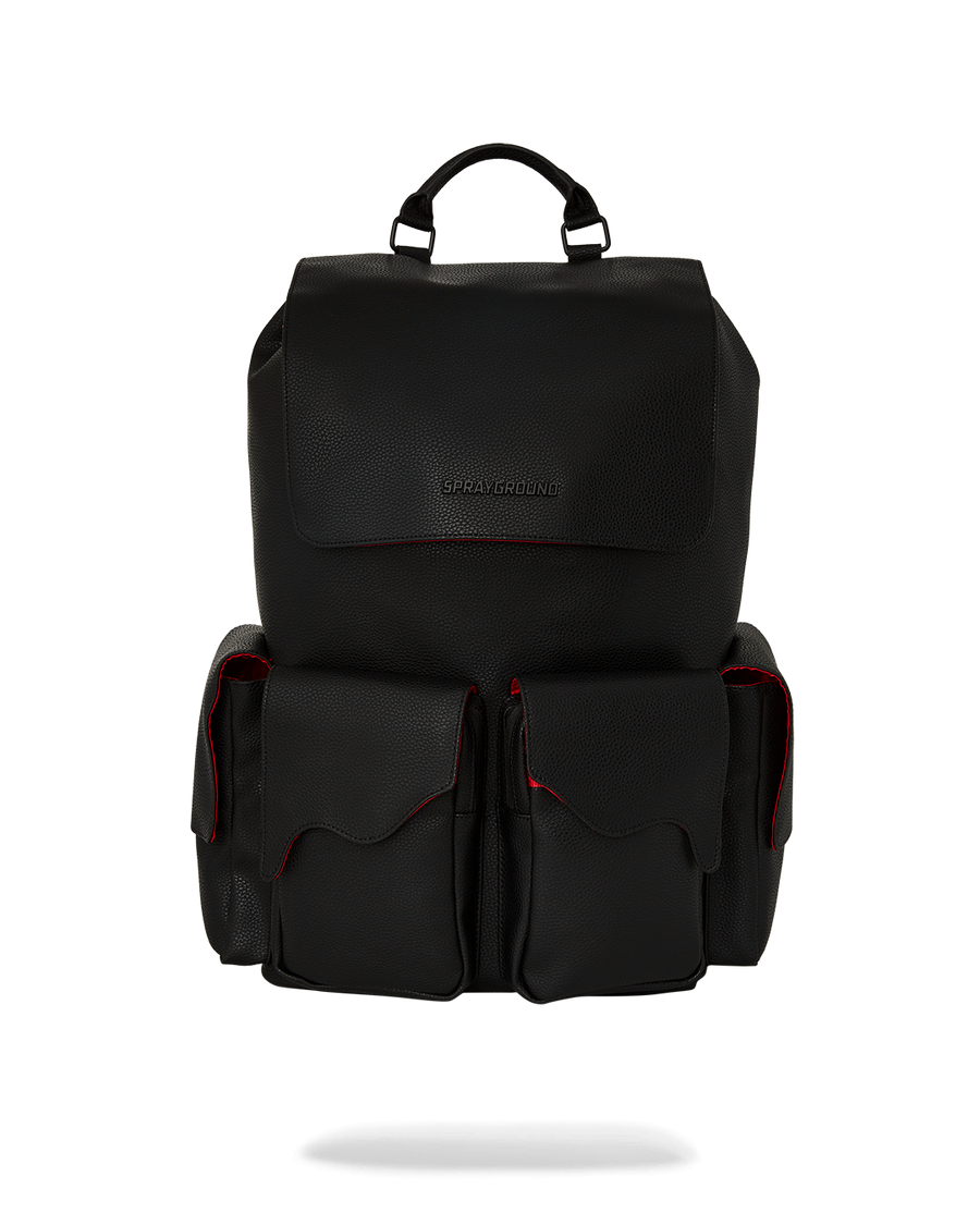 SPRAYGROUND® BACKPACK G600 GLOBAL EDITION MONTE CARLO BACKPACK