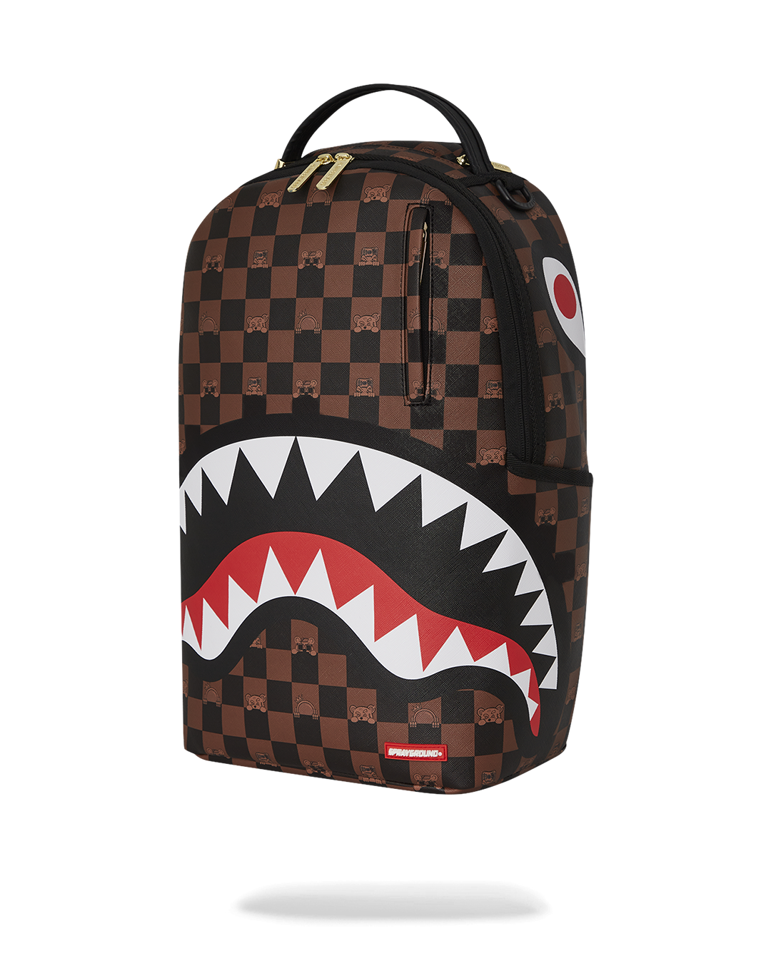 SPRAYGROUND® BACKPACK THE HIDEOUT BACKPACK