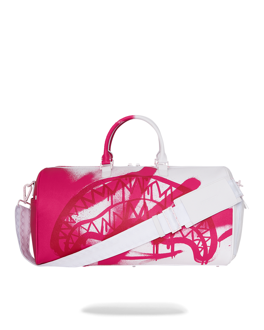 SPRAYGROUND® DUFFLE DESIGN STORM DUFFLE