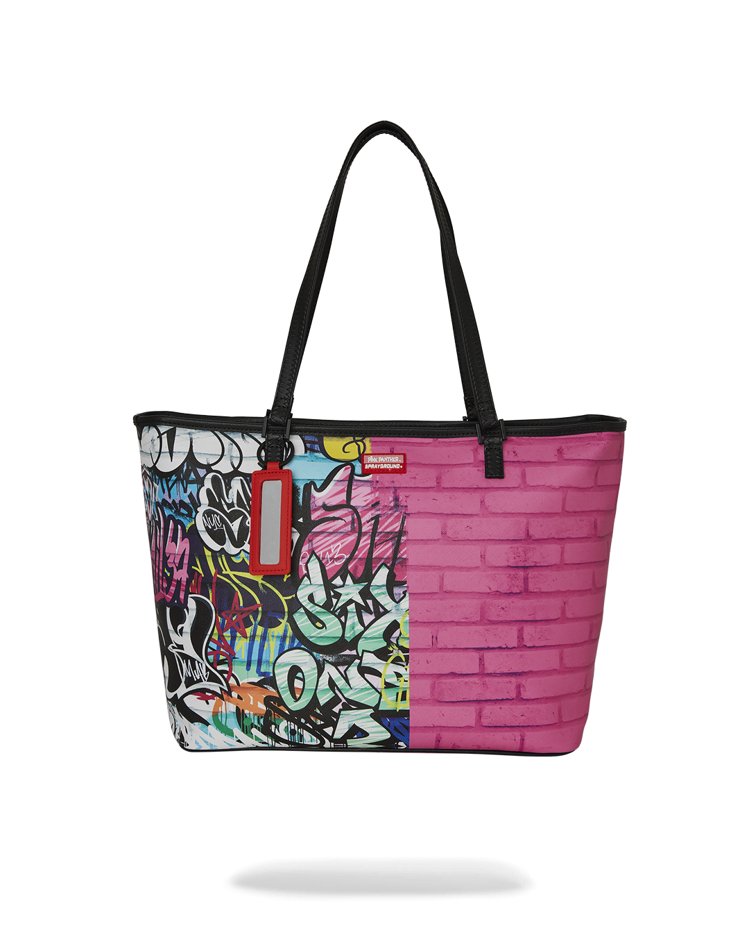 SPRAYGROUND® TOTE PINK PANTHER PRESTIGE TOTE