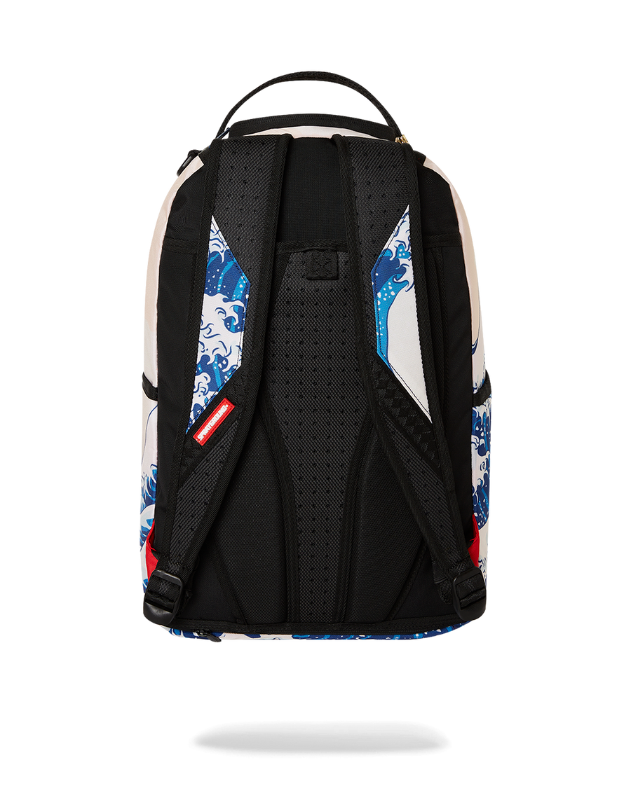 SPRAYGROUND® BACKPACK SNOOPY WAVE RIDER BACKPACK