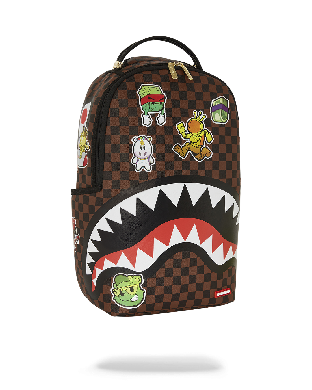 STICKER OPS BACKPACK