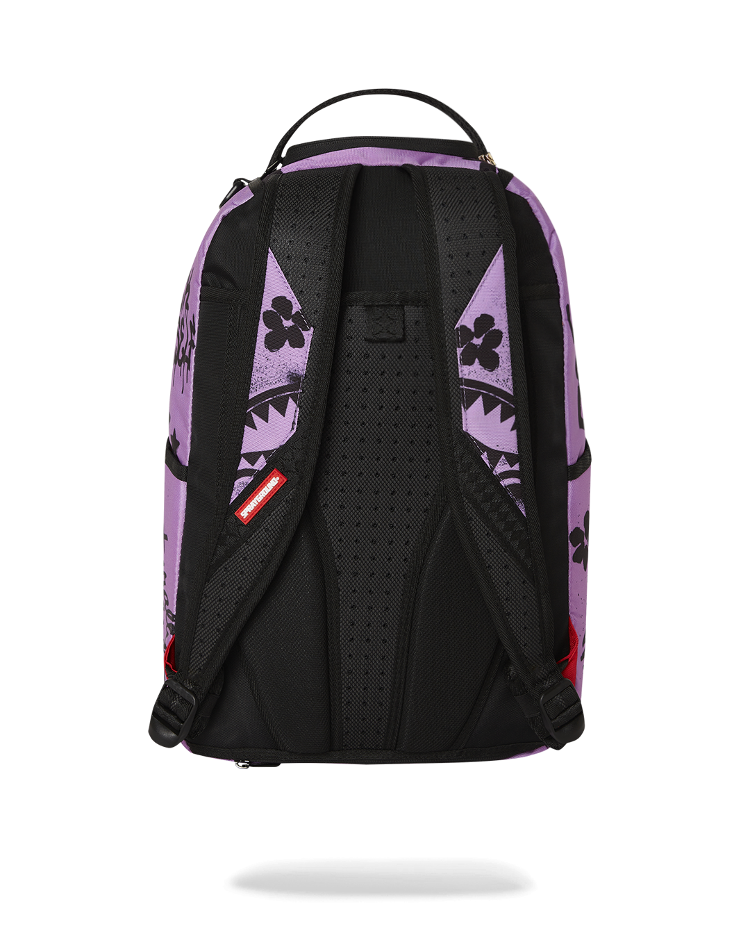SPRAYGROUND® BACKPACK RUGRATS SUSIE SORRY NOT SORRY BACKPACK