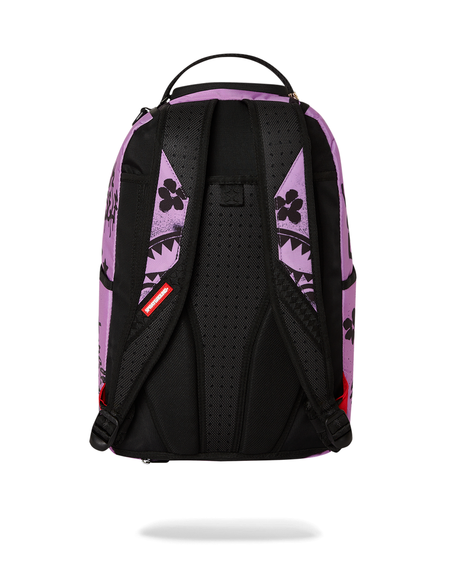 SPRAYGROUND® BACKPACK RUGRATS SUSIE SORRY NOT SORRY BACKPACK