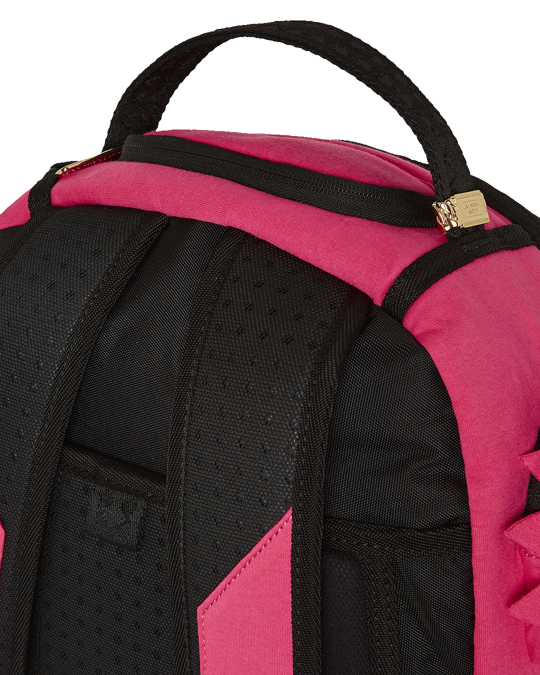 SPRAYGROUND® BACKPACK BEAR MOB BACKPACK