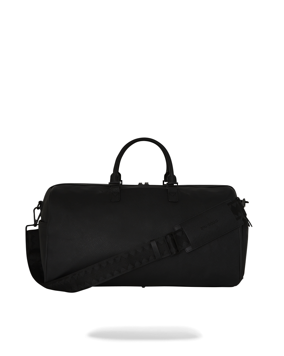 SPRAYGROUND® DUFFLE KNIT COMMANDER DUFFLE