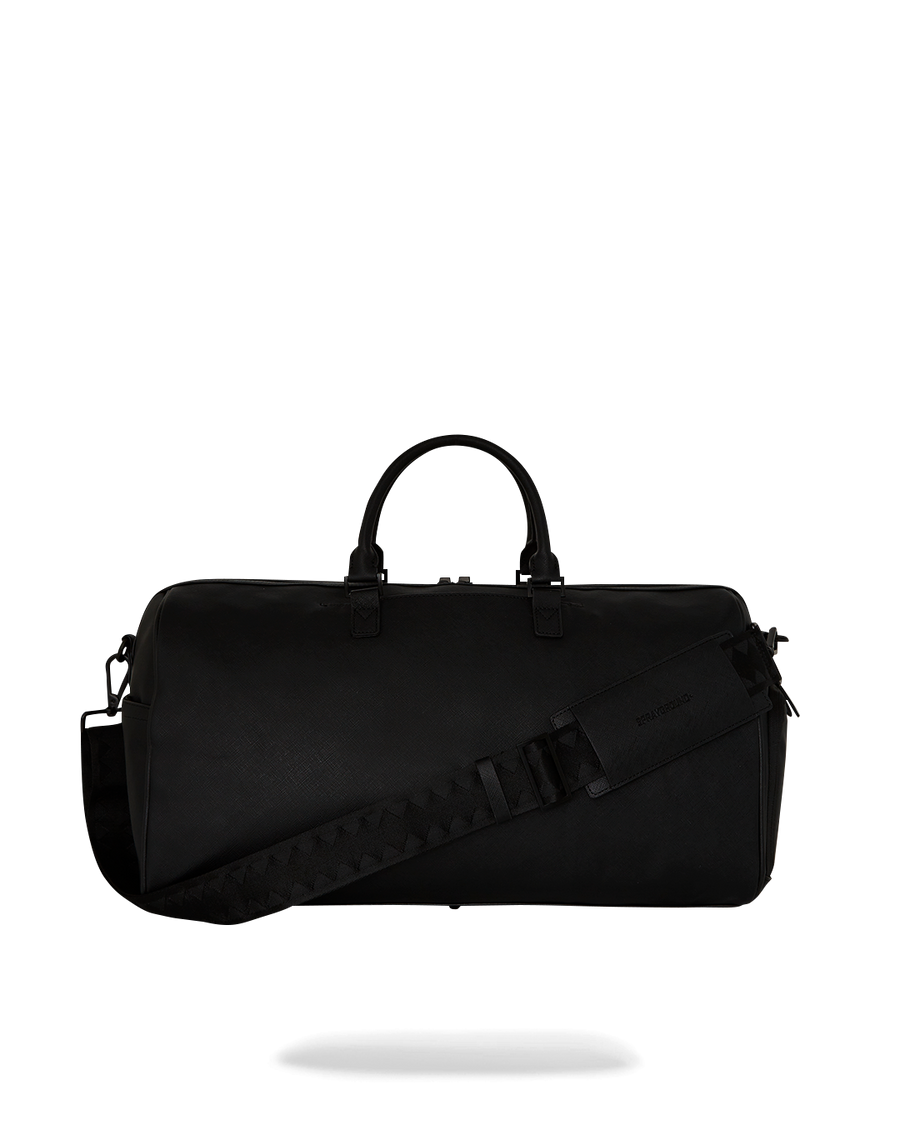 SPRAYGROUND® DUFFLE KNIT COMMANDER DUFFLE