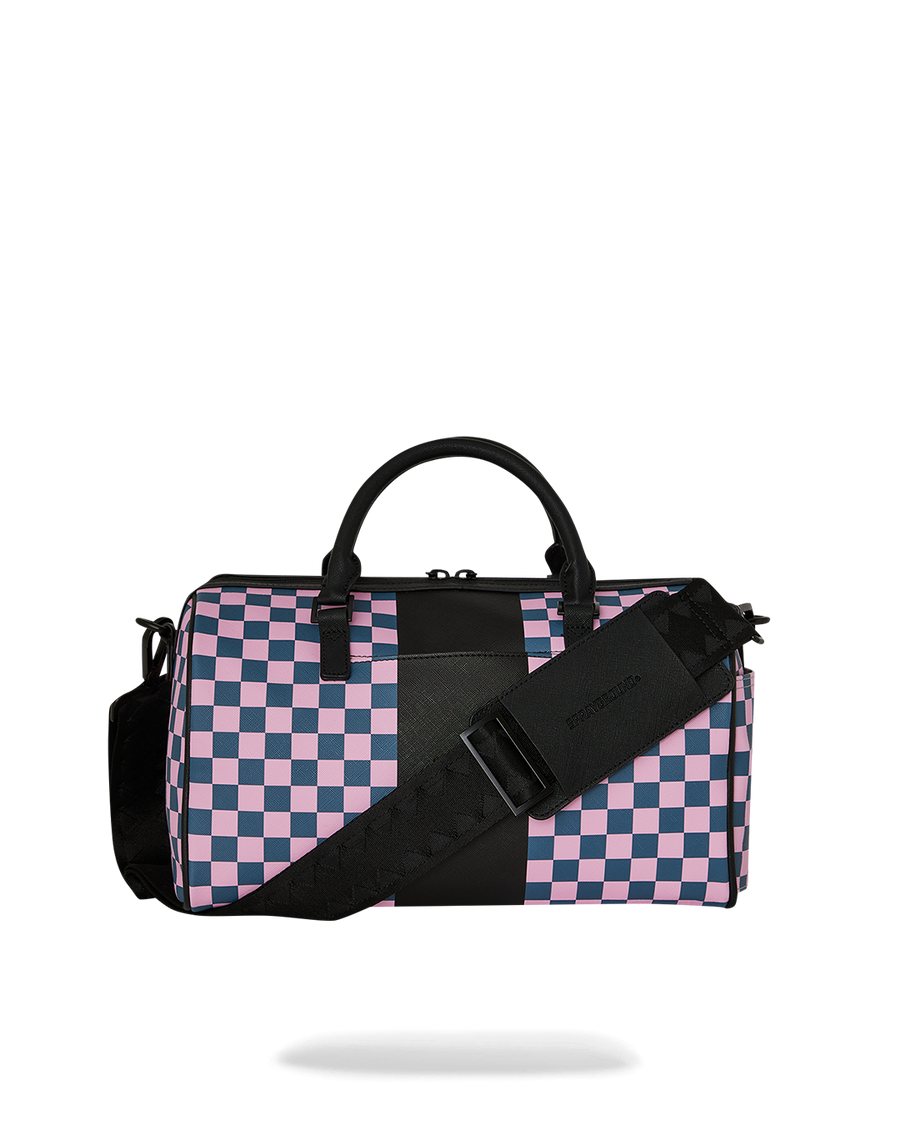 SPRAYGROUND® DUFFLE MLS INTER MIAMI CF PENALTY MINI DUFFLE