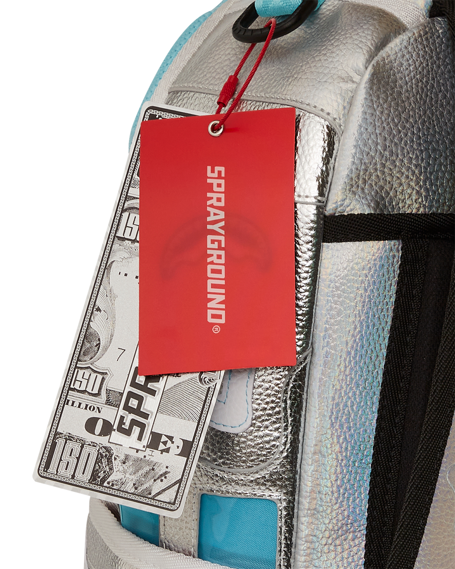 SPRAYGROUND® BACKPACK DESTINY GHOST BUDDY BACKPACK